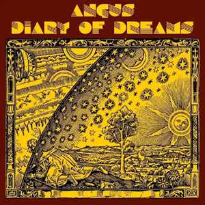 Vinile Diary Of Dreams Angus