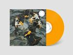 Cracks (Orange Vinyl)