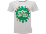 Animal Crossing T-Shirt 7/8 Bianca