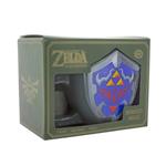 Tazza Sagomata Legend of Zelda Scudo