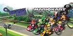 Zaino Nintendo. Mario Kart 8