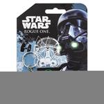 Portachiavi Star Wars. Rogue One. Death Trooper