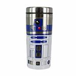 The Last Jedi Classic Character Travel Mug