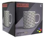 Tazza Snes Controller Mug