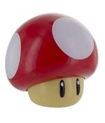 Lampada Nintendo. Super Mario Mushroom