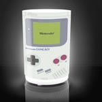 Lampada Nintendo. Gameboy Mini With Try Me