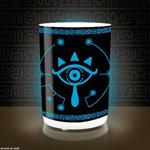 Lampada Zelda. Sheikah Eye Mini