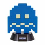 Pac Man: Turn To Blue Ghost Icon Light