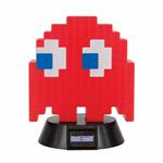 Pac Man: Blinky Icon Light