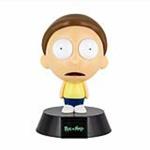 Lampada Rick And Morty. Morty Icon