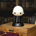 Luce LED Harry Potter Voldemort Icon Light