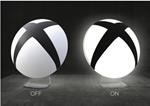 Lampada Xbox: Logo Light