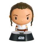 Star Wars: Rey Icon Light (Lampada)