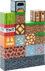 Paladone* Lampada Minecraft Block Building