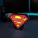 DC Comics Box Light Superman Logo 13 Cm Paladone Products