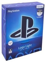 Lampada PlayStation Logo