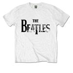 T-Shirt The Beatles Men's Tee: Drop T Live In Dc