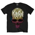 T-Shirt Korn Men's Tee: Death Dream