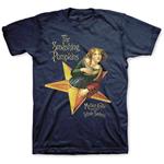 Smashing Pumpkins: Mellon Collie (T-Shirt Unisex Tg. M)