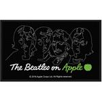 Toppa Beatles. Beatles On Apple