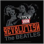 Toppa Beatles. Revolution