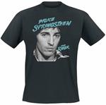 Bruce Springsteen: River 2016 (T-Shirt Unisex Tg. L)