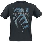 Nine Inch Nails: Pretty Hate Machine (T-Shirt Unisex Tg. L)