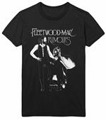 Fleetwood Mac: Rumours (T-Shirt Unisex Tg. M)