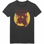 Wu-Tang Clan: Inferno (T-Shirt Unisex Tg. L)