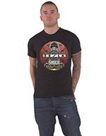 Tesla - Shock (T-Shirt Unisex Tg. S)