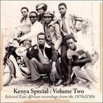 Kenya Special vol.2