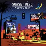 Sunset Blvd (Instrumentals)