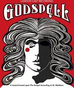 Godspell. Original Cast (Musical)