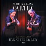 Live at the Pavilion, 2018 (Cd+Dvd)