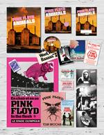 Glenn Pink Floyd / Povey - Animals Tour: A Visual History (2 Cd)