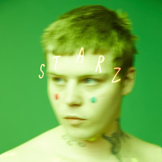 Starz - Vinile LP di Yung Lean