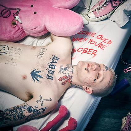 Come Over When You're Sober part 1 - CD Audio di Lil Peep