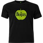 T-Shirt Unisex Beatles. Apple