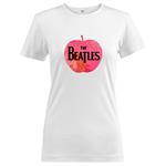 T-Shirt Donna Tg. XL. Beatles: Apple