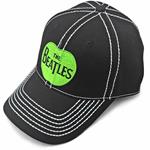 Cappellino Beatles. Baseball Apple Cappellino