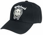 Cappellino Motorhead. Warpig Baseball