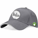 Cappellino Beatles . Baseball Drum