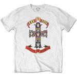 T-Shirt Bambino 5-6 Anni Guns N' Roses: Appetite For Destruction Black