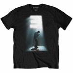 T-Shirt Unisex Tg. XL. Eminem: The Glow