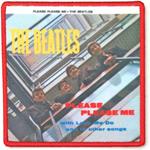 Beatles (The): Please Please Me Album Cover (Loose) (Toppa)