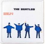 Beatles (The): Help! Album Cover (Loose) (Toppa)