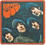 Beatles (The): Rubber Soul Album Cover (Loose) (Toppa)