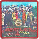 Beatles (The): Sgt. Pepper's Album Cover (Loose) (Toppa)