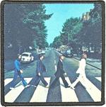 Beatles (The): Abbey Road Album Cover (Loose) (Toppa)