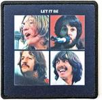 Beatles (The): Let It Be Album Cover (Loose) (Toppa)